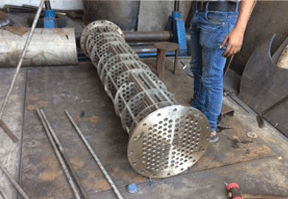 Heat Exchangers