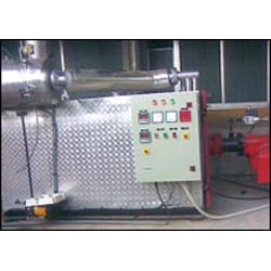 Hot Water Generator