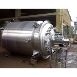 Pressure Vessels