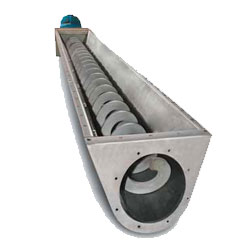 Screw Conveyor