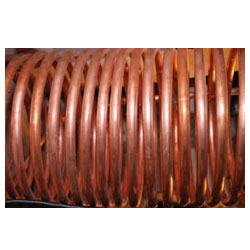 Copper Coil